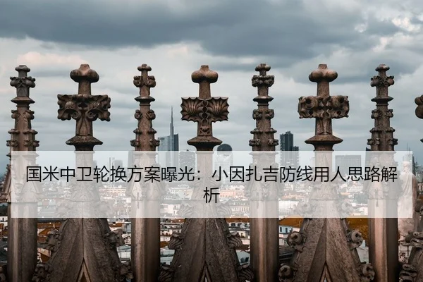 国米中卫轮换方案曝光：小因扎吉防线用人思路解析